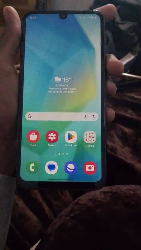 Samsung a16 10/10 condition 1