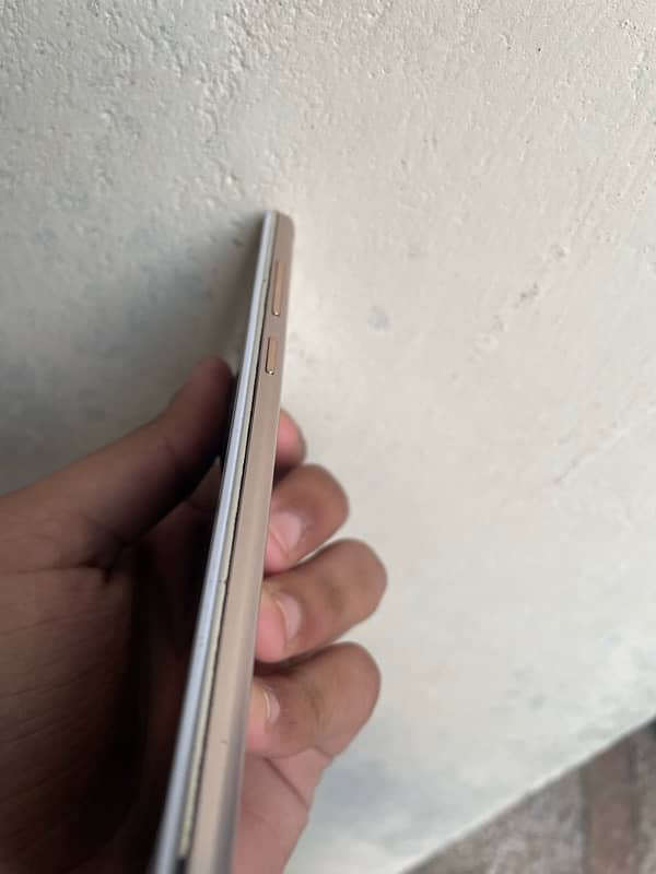 vivo y66 4/64 all ok for sale 1