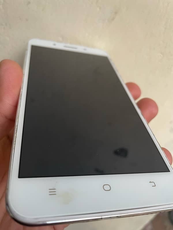 vivo y66 4/64 all ok for sale 3