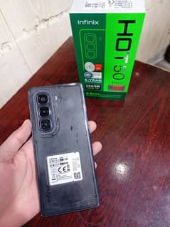 Infinix hot50 pro puls just boxopen phone number 03136262434