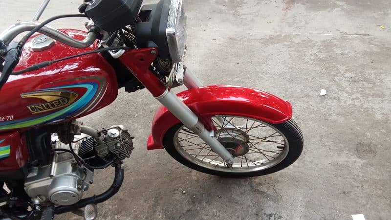 Habib bike 6