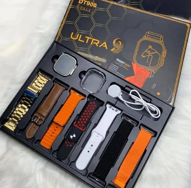 DT900 Ultra 9 watch WhatsApp: 0370 6509035 0