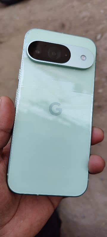 Google Pixel 9  Dual approved 3