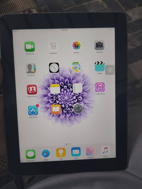 Ipad 3rd Generation 32GB All Ok 0