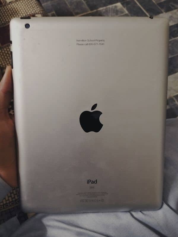 Ipad 3rd Generation 32GB All Ok 1