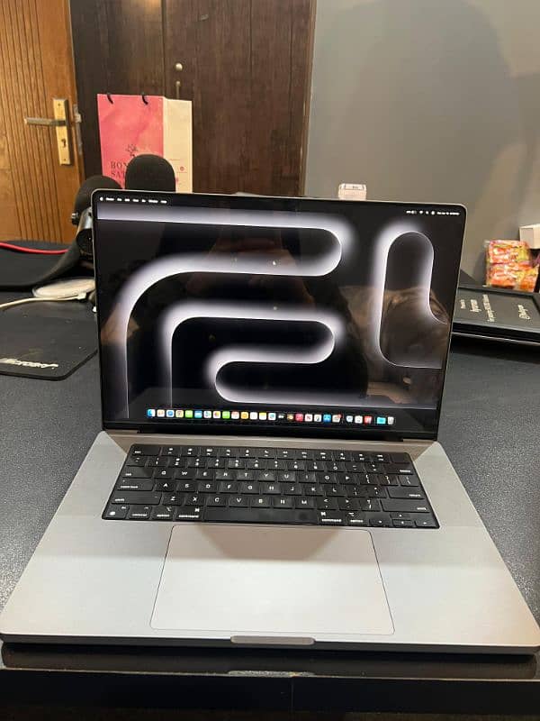 macbook M2 Pro 2023 | 16 inches 1