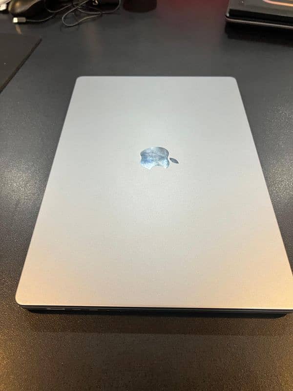 macbook M2 Pro 2023 | 16 inches 3