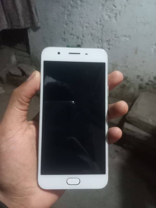 oppo f1s 4GB 64GB 1