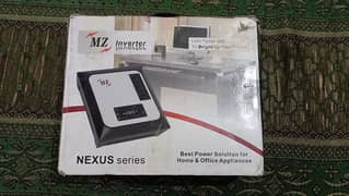 MZ Inverter UPS