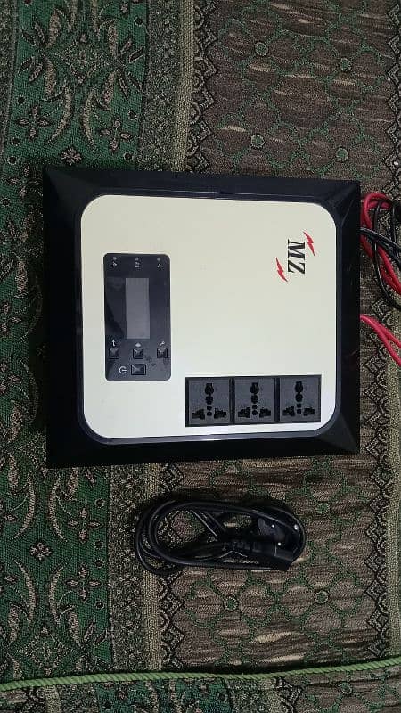 MZ Inverter UPS 4