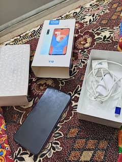 vivo v19 for sale