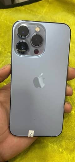 iPhone 13 Pro