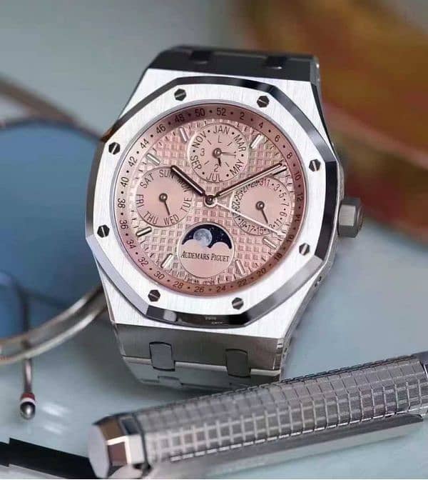 USED WATCH BUYER BUKHARI ROLEX CARTIER LONGINES IWC HUBLOT TAG BREGUET 17