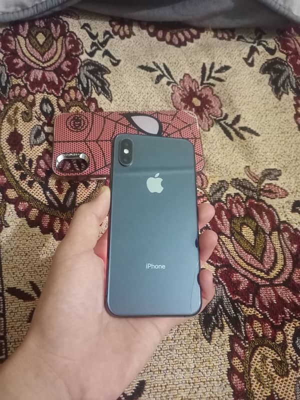 iphone xs non pta 1