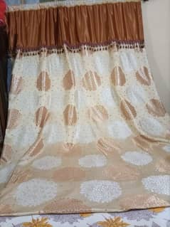 Curtains for sale Quantity 2