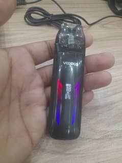 VooPoo Vmate Max Black Color