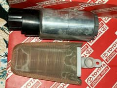 Premio car 2007 model fuel pump