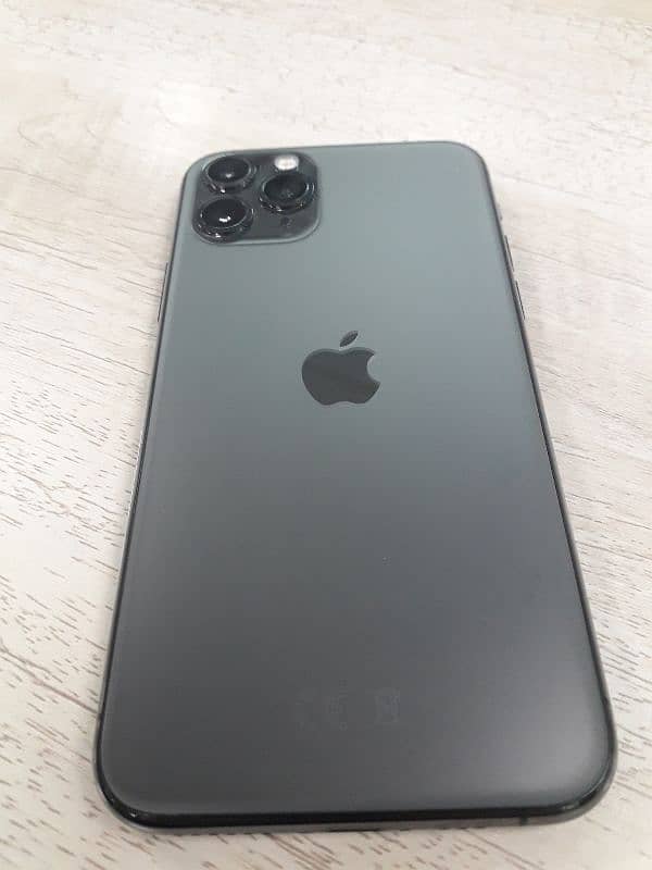 Iphone 11 pro 64 GB 0