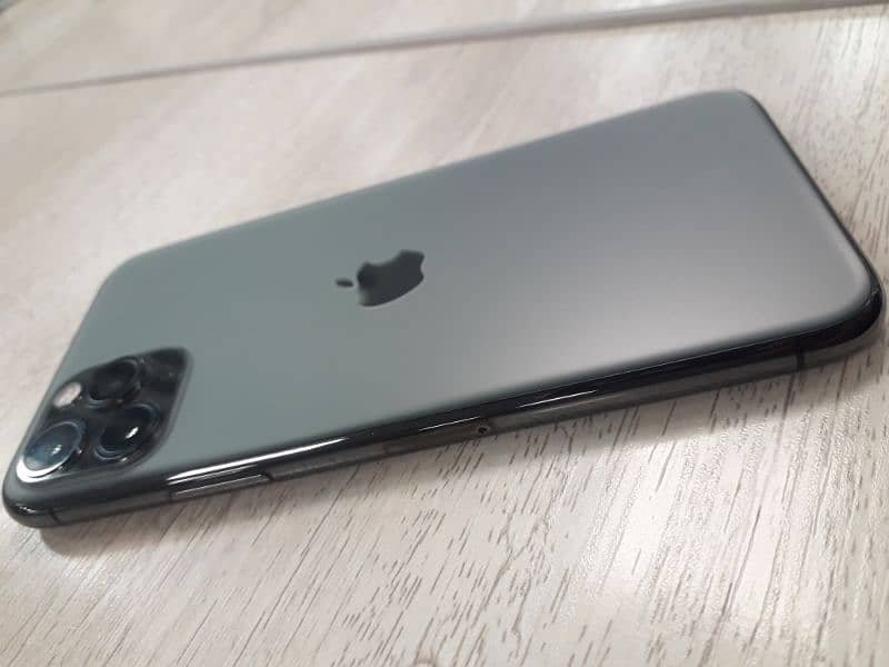 Iphone 11 pro 64 GB 1