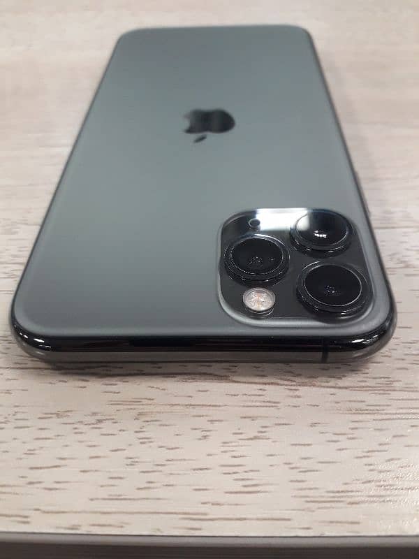 Iphone 11 pro 64 GB 4