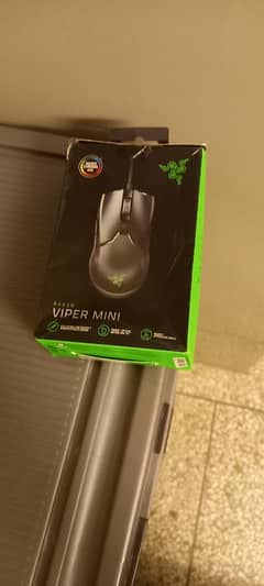 Razer viper mini gaming mouse original