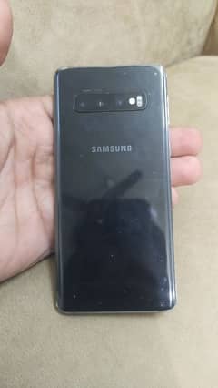 Samsung S10 8/128 urgent sale