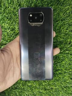 poco X3 pro