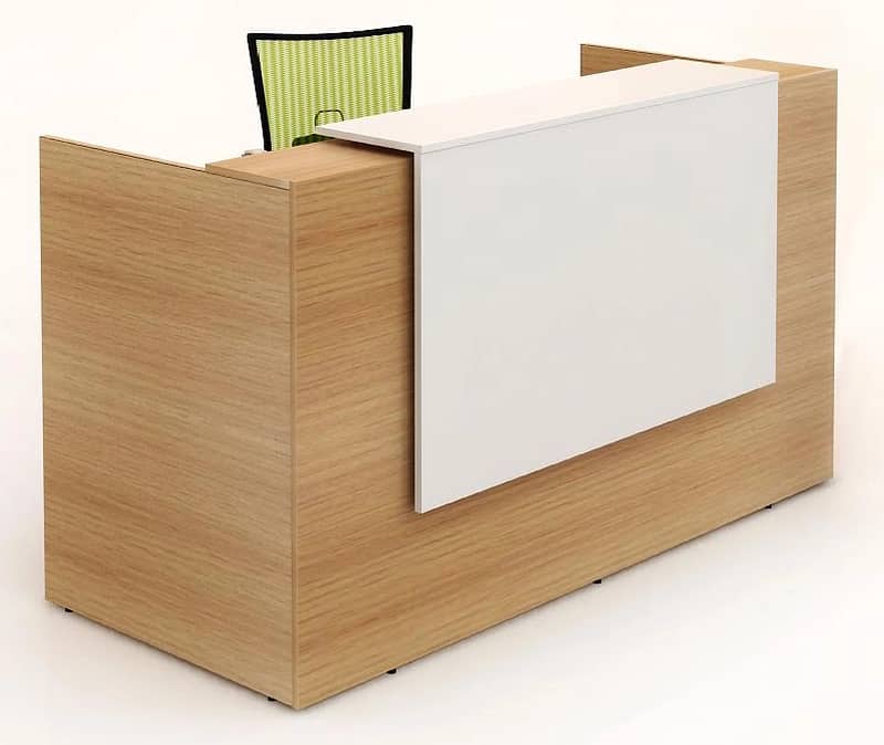 Reception Desk/Reception Counter/Front Desk 1