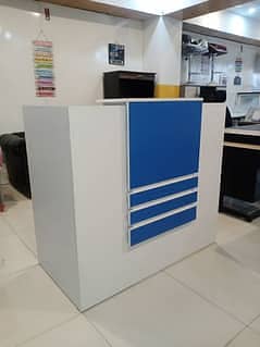 Reception Desk/Reception Counter/Front Desk 3