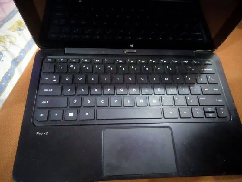 core i5 HP laptop 1