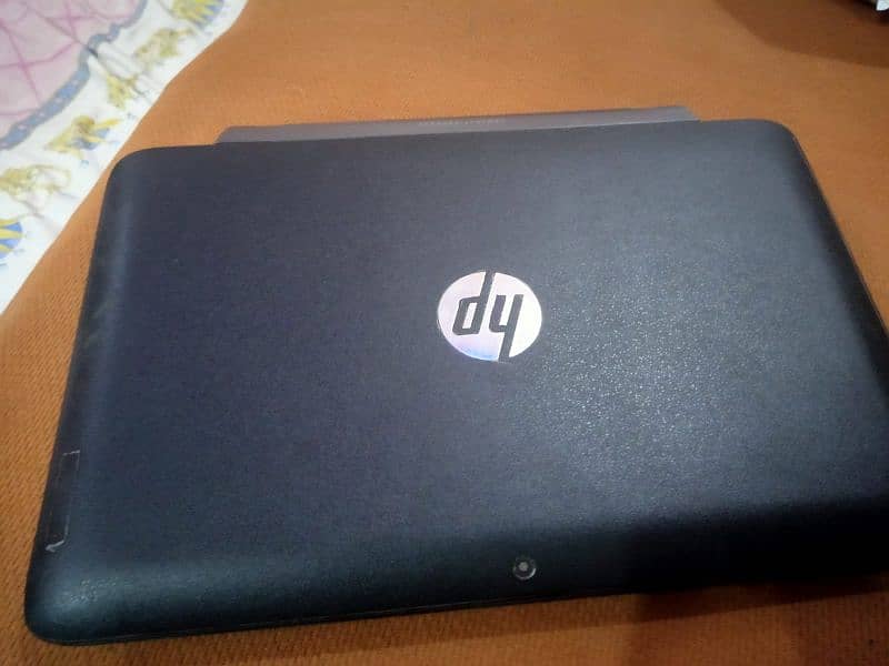 core i5 HP laptop 2