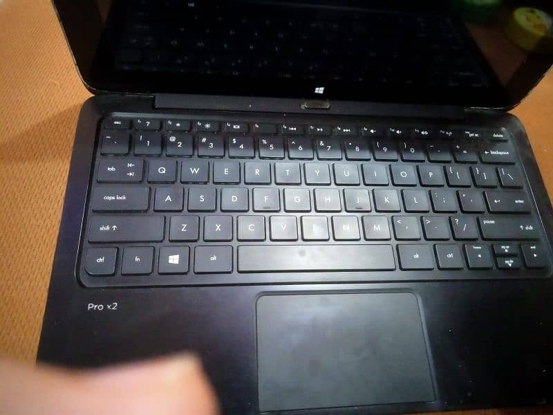 core i5 HP laptop 3