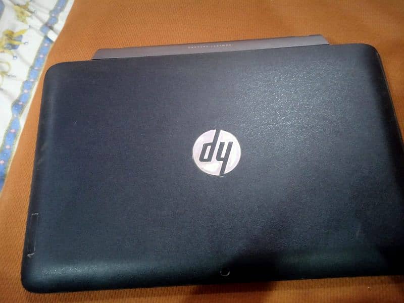 core i5 HP laptop 4