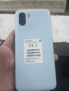 Redmi A2 plus