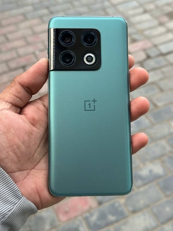 one plus 10pro 2