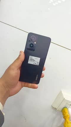 oppo f21 pro 5g