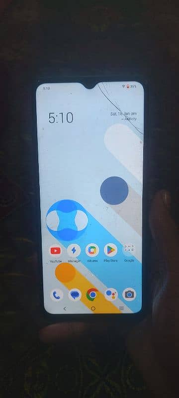 vivo y33s 0