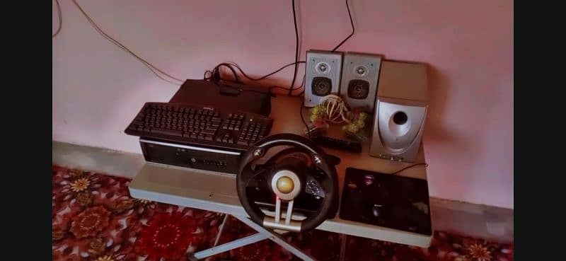 Gaming PC 1