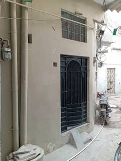 Double story House for sale in karachi