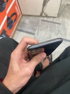 Iphone 11 Factory Unlock Non Pta 64 Gb