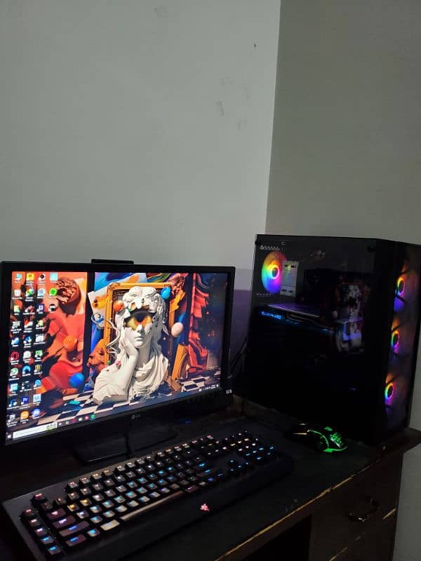 Gaming Pc 6