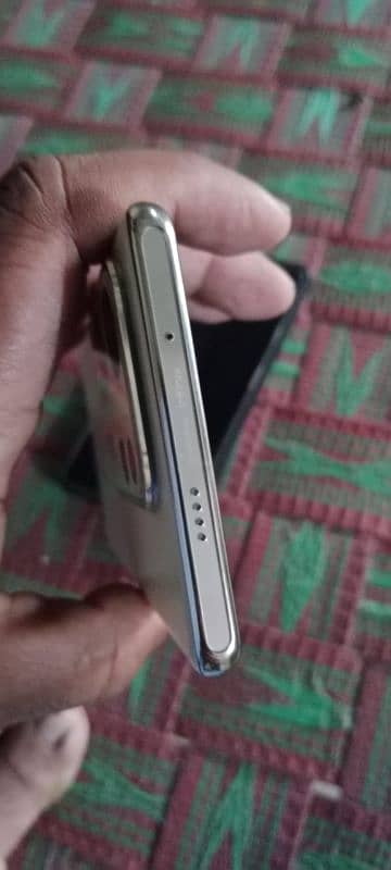 Nfinix zero 30 2