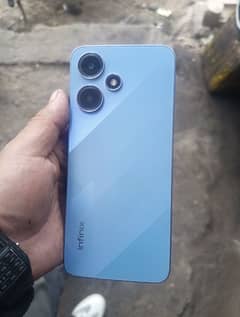 infinix