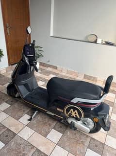 AIMA ONE | Electric Scooter | Just like brand new