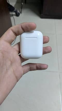 air pods generation 2