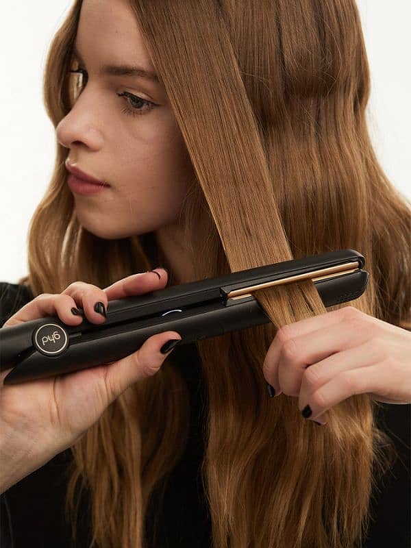 ghd straighteners 0