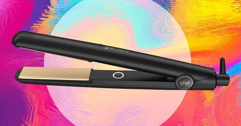 ghd straighteners 7