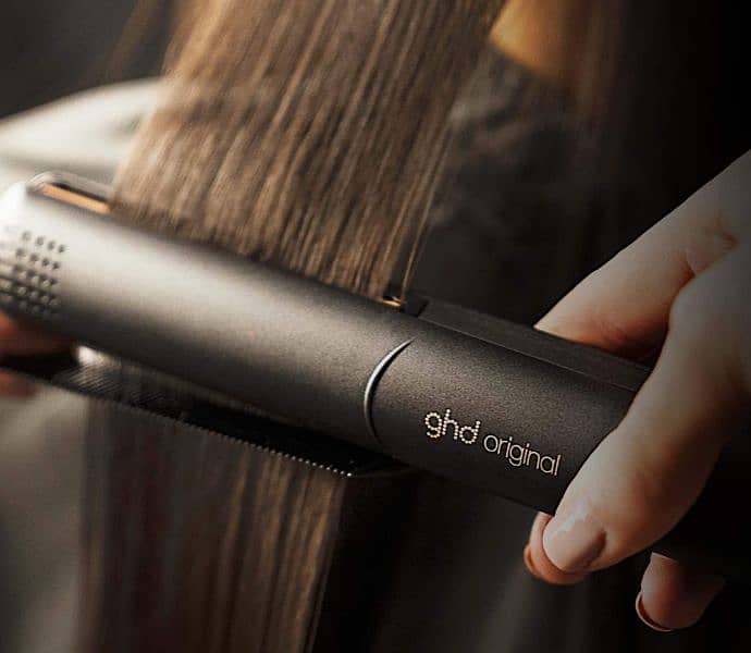 ghd straighteners 8