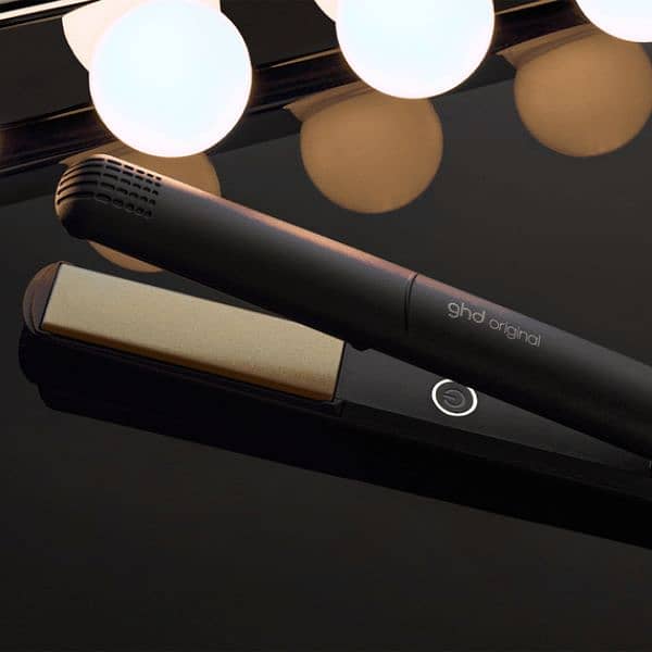 ghd straighteners 9