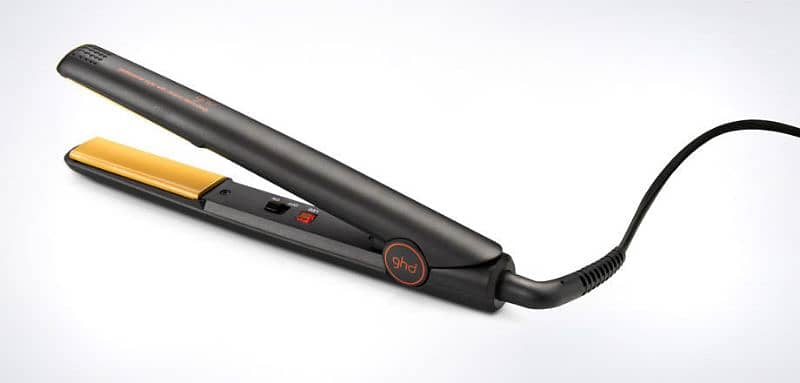 ghd straighteners 10